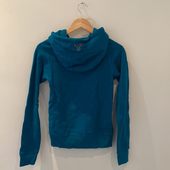 Aritzia TNA logo hoodie women’s XXS - Picture 4 of 6